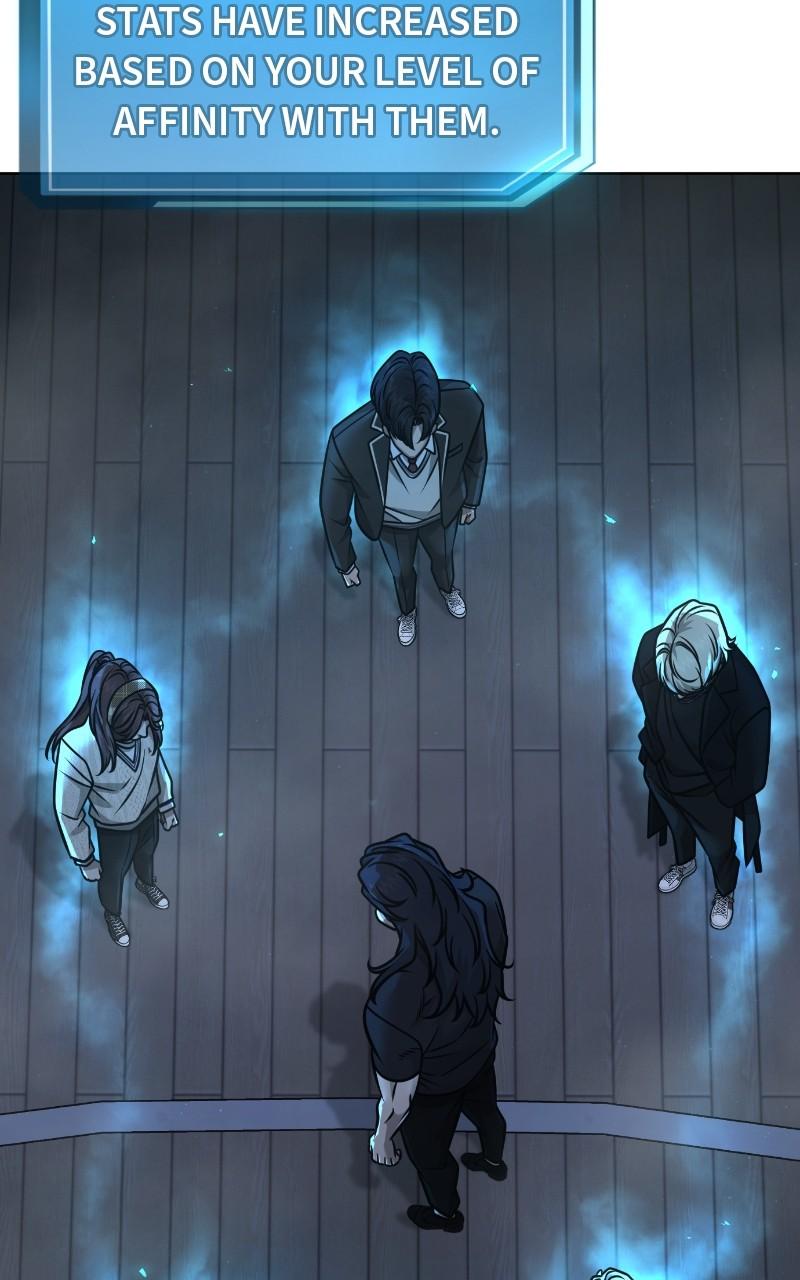 QUESTISM Chap 154 - Next Chap 155