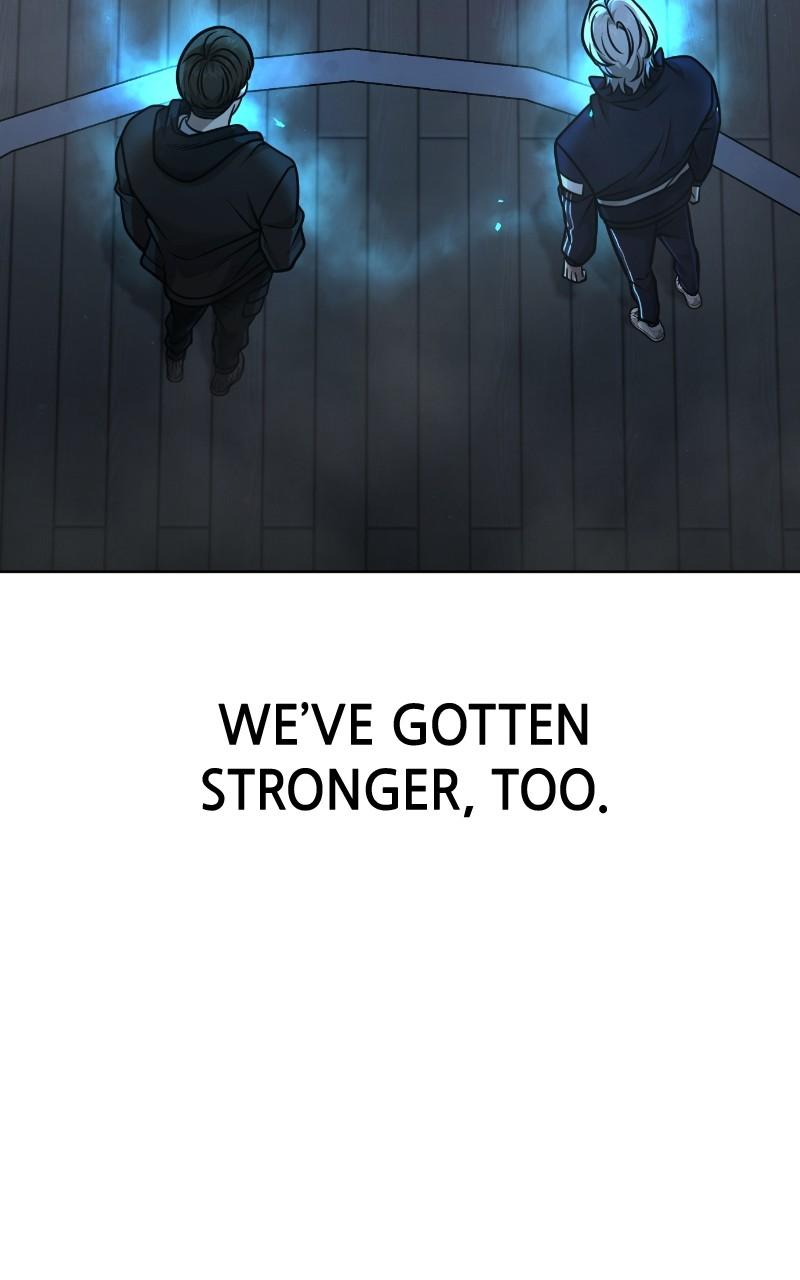 QUESTISM Chap 154 - Next Chap 155