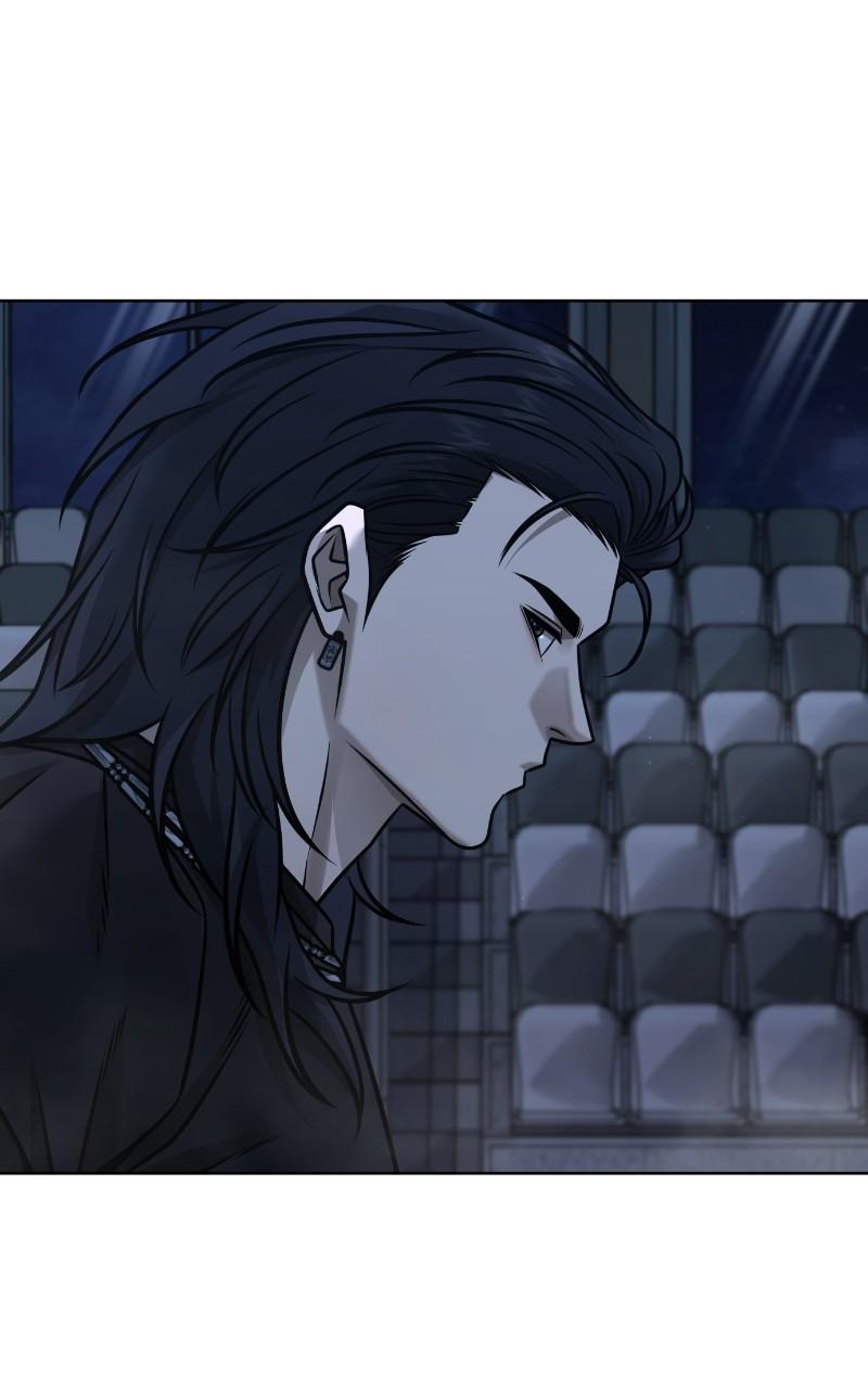 QUESTISM Chap 154 - Next Chap 155