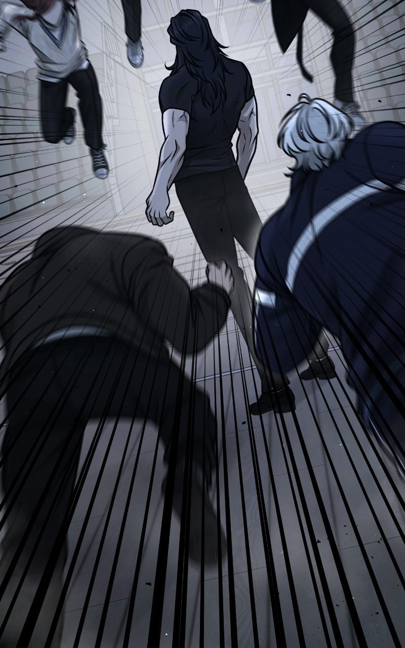 QUESTISM Chap 154 - Next Chap 155