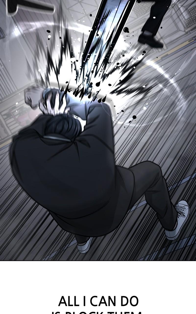 QUESTISM Chap 154 - Next Chap 155