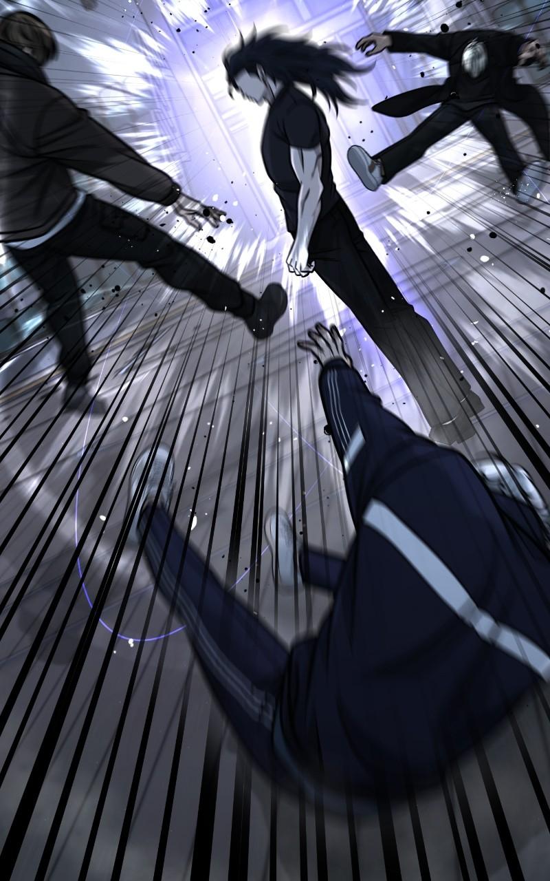 QUESTISM Chap 154 - Next Chap 155