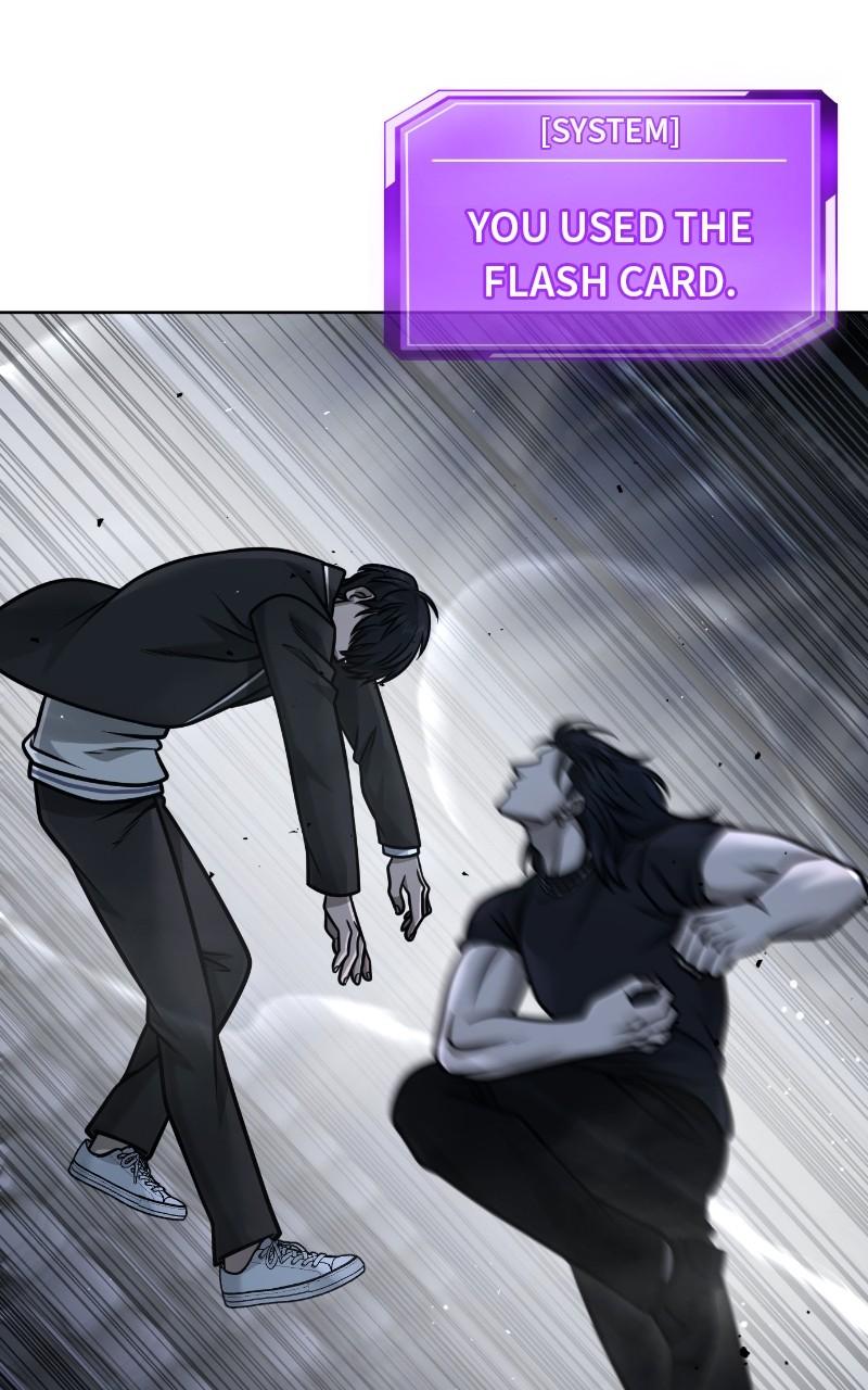 QUESTISM Chap 154 - Next Chap 155