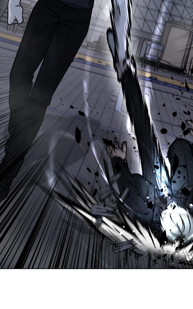 QUESTISM Chap 154 - Next Chap 155