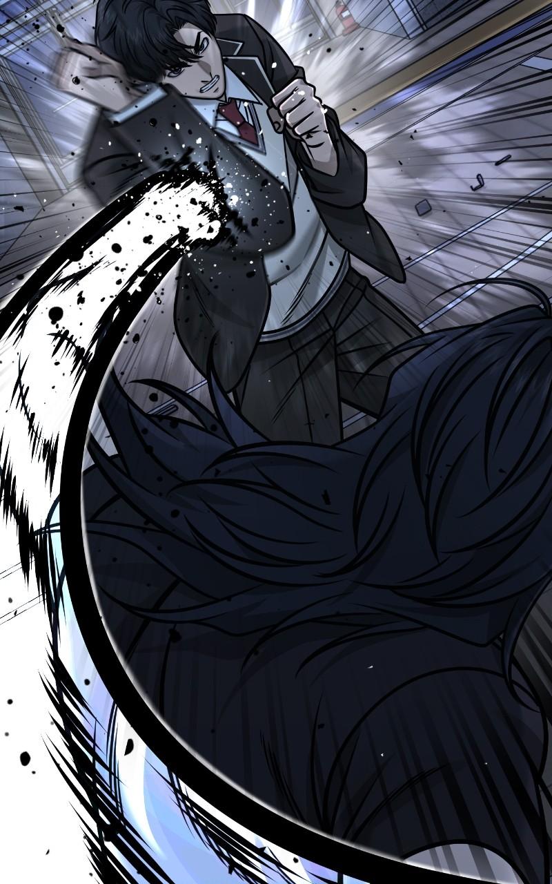 QUESTISM Chap 154 - Next Chap 155