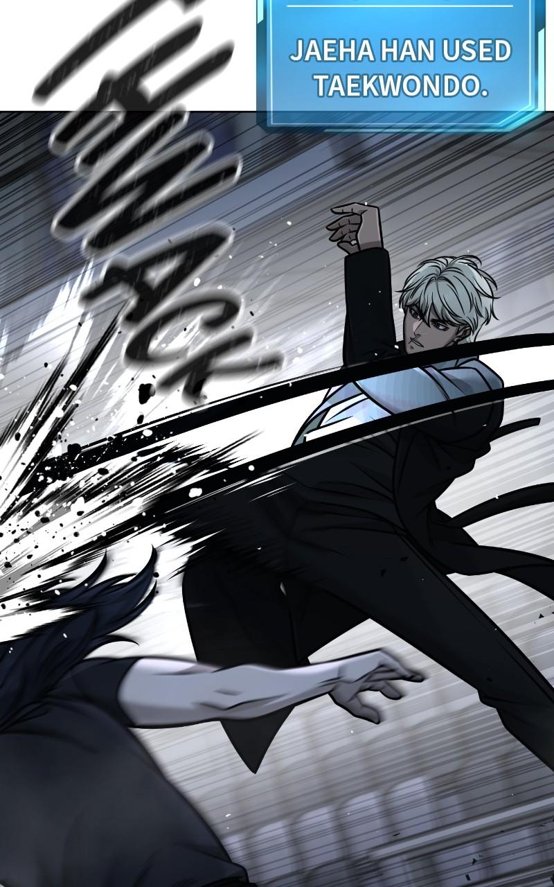 QUESTISM Chap 154 - Next Chap 155