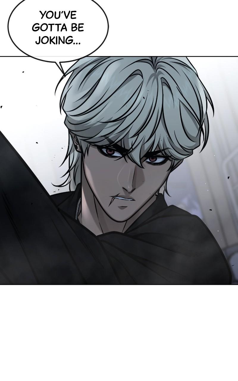 QUESTISM Chap 154 - Next Chap 155