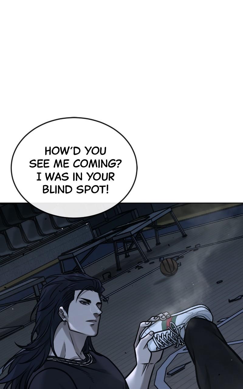 QUESTISM Chap 154 - Next Chap 155