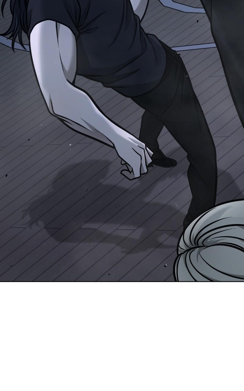 QUESTISM Chap 154 - Next Chap 155