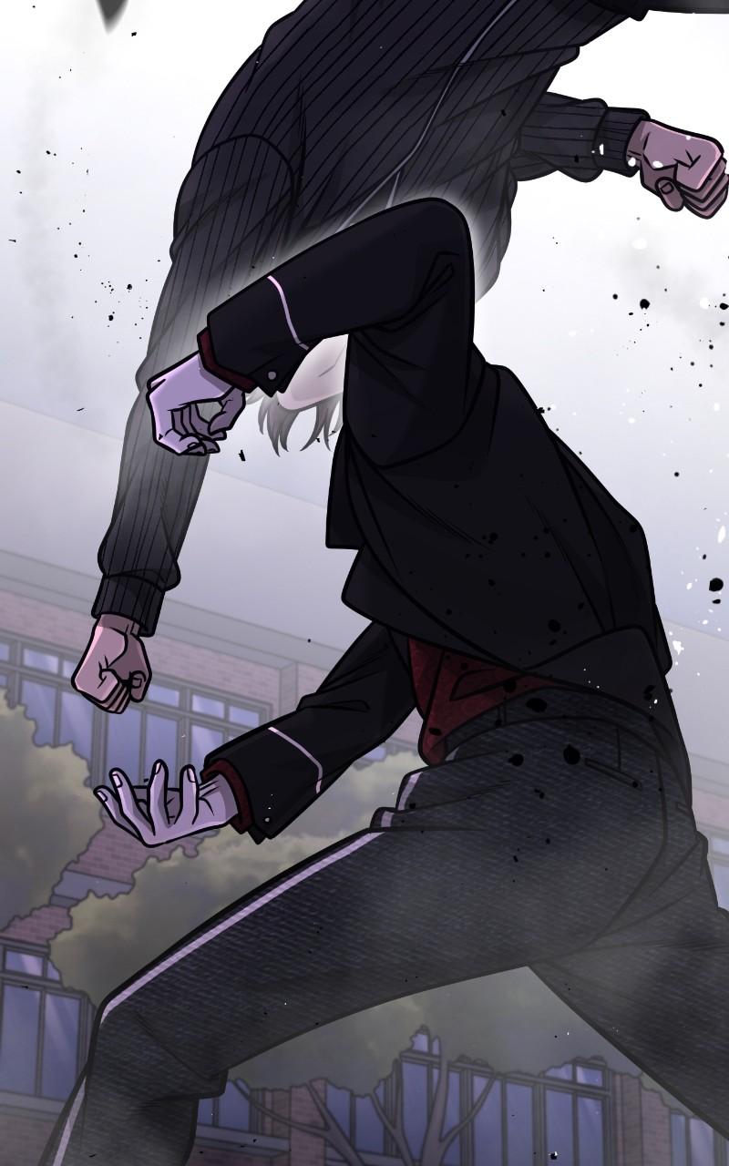 QUESTISM Chap 154 - Next Chap 155