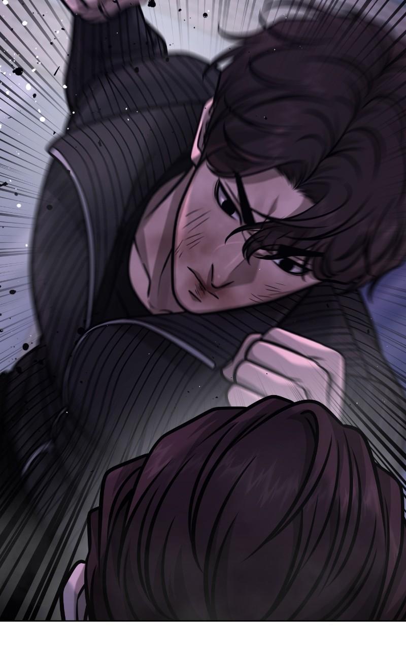 QUESTISM Chap 154 - Next Chap 155