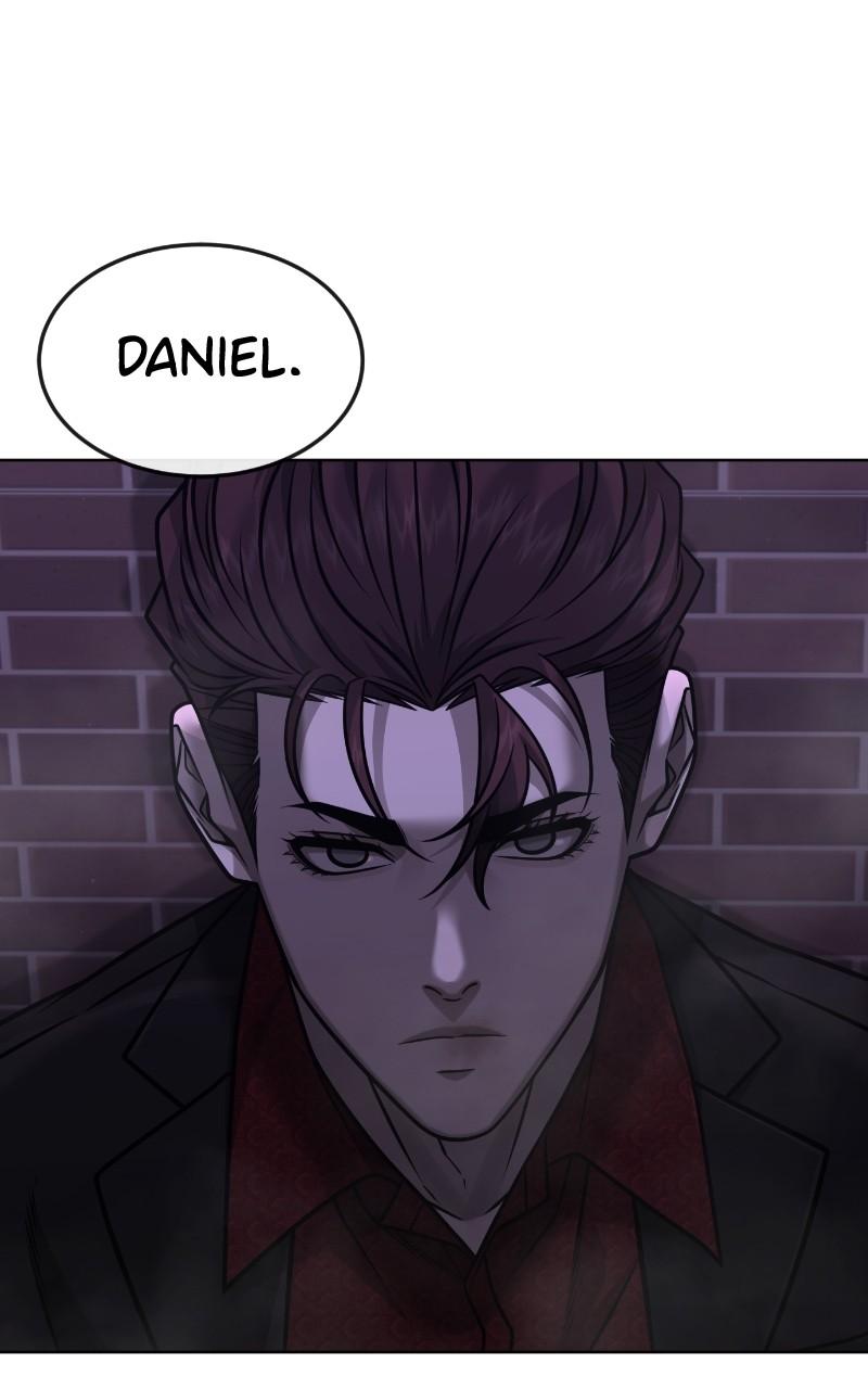 QUESTISM Chap 154 - Next Chap 155