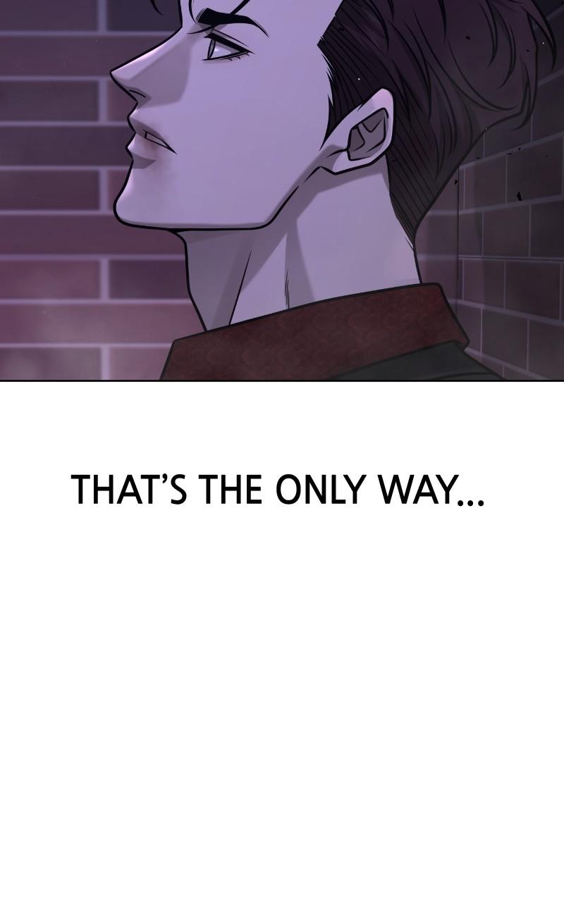 QUESTISM Chap 154 - Next Chap 155