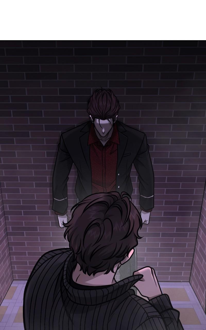 QUESTISM Chap 154 - Next Chap 155