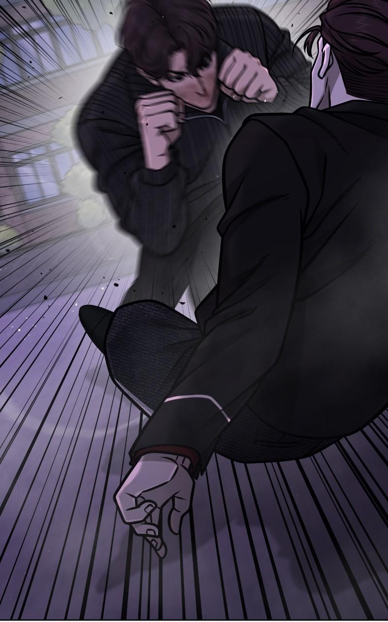 QUESTISM Chap 154 - Next Chap 155