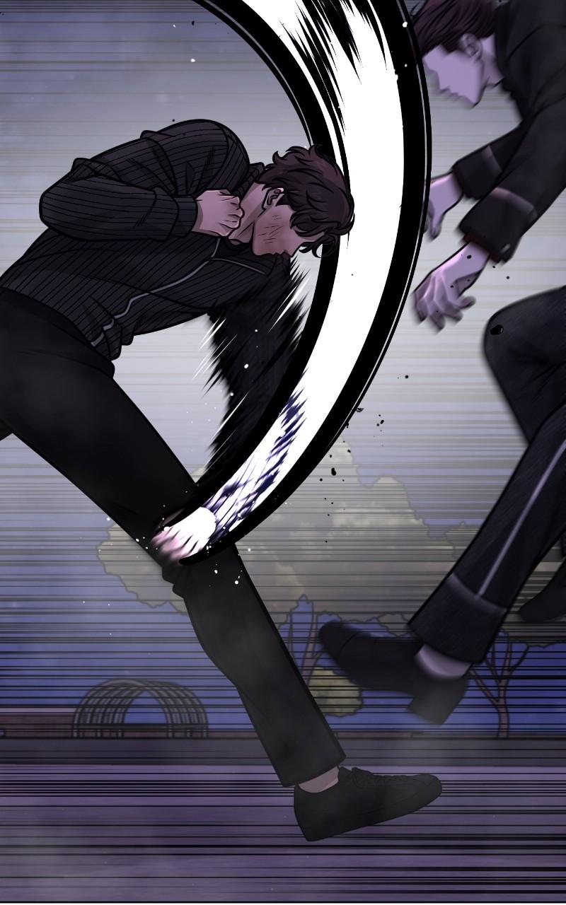 QUESTISM Chap 154 - Next Chap 155