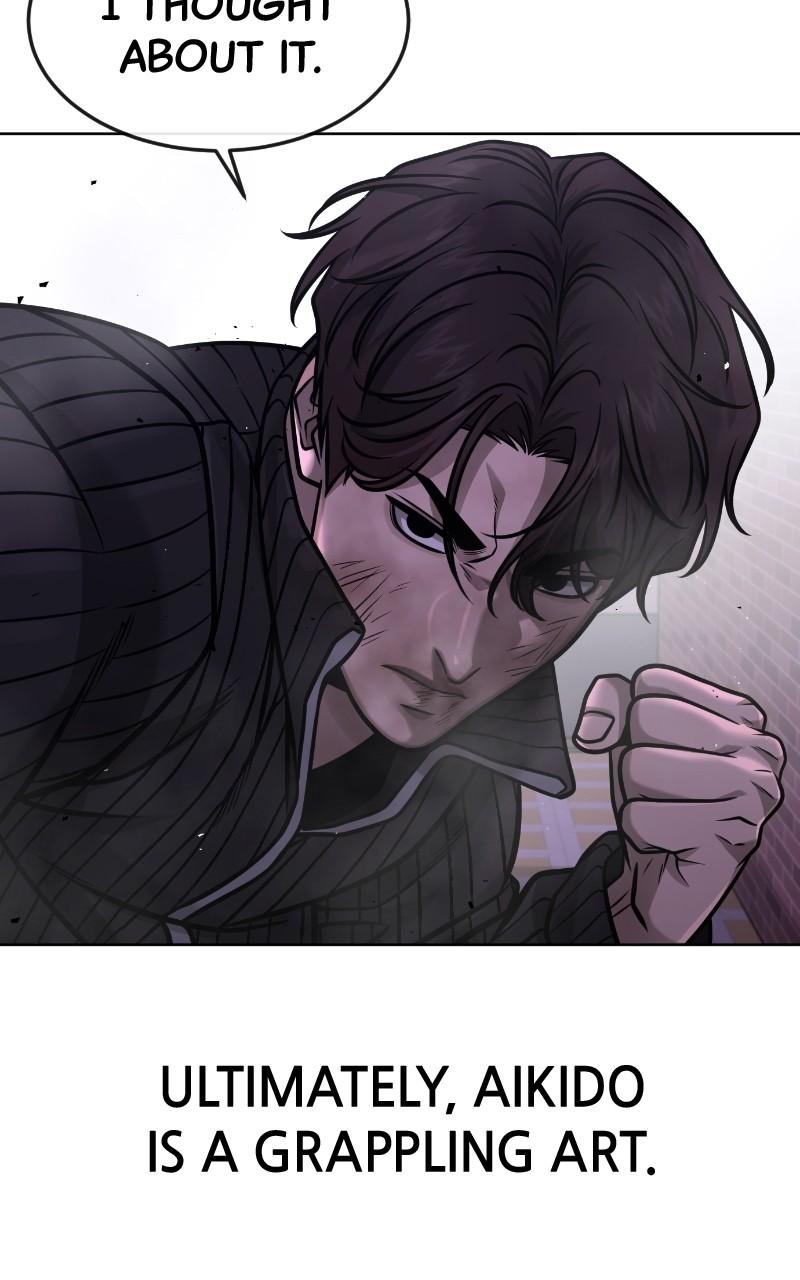 QUESTISM Chap 154 - Next Chap 155