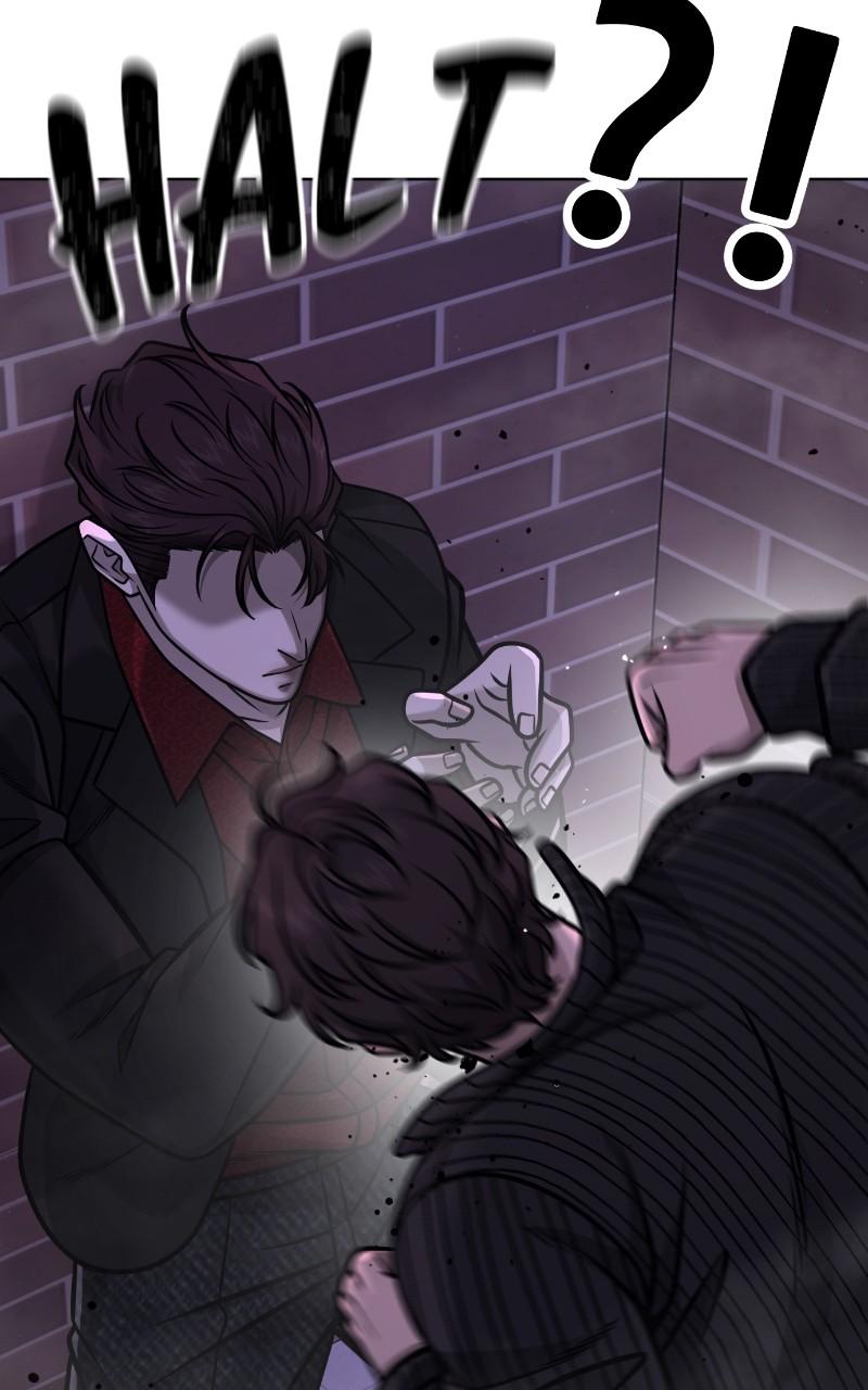 QUESTISM Chap 154 - Next Chap 155