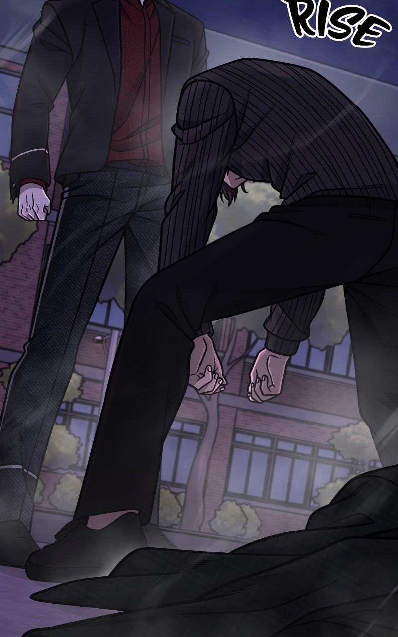 QUESTISM Chap 154 - Next Chap 155