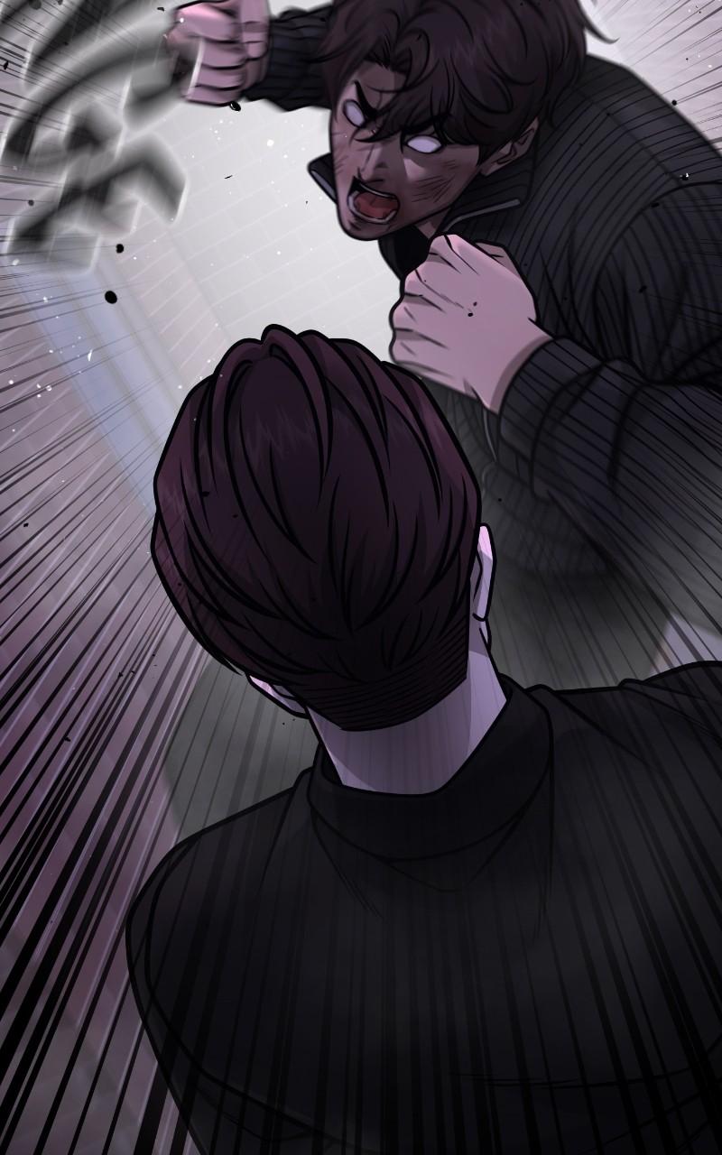 QUESTISM Chap 154 - Next Chap 155