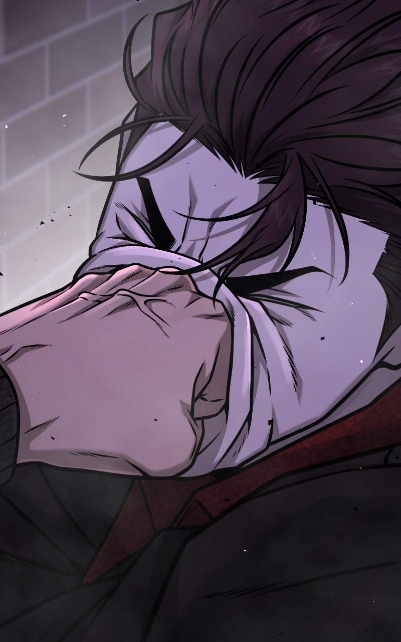 QUESTISM Chap 154 - Next Chap 155