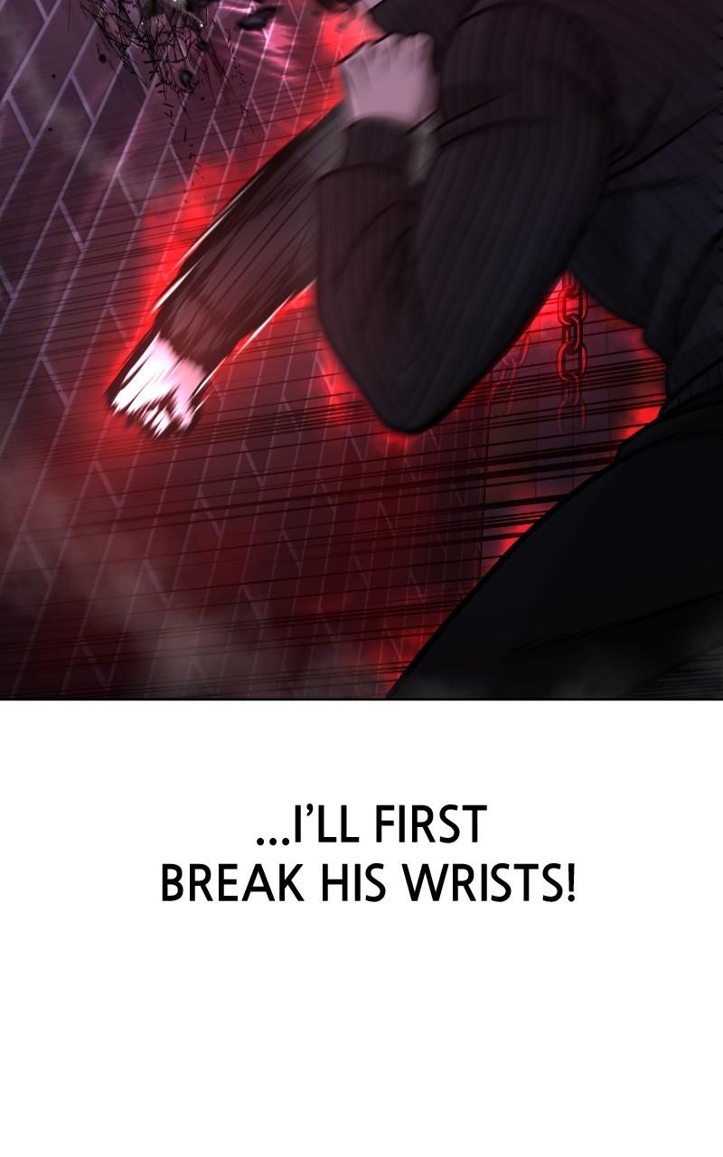 QUESTISM Chap 154 - Next Chap 155