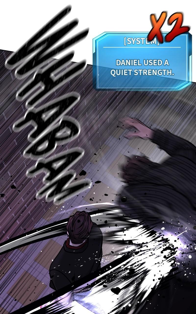 QUESTISM Chap 154 - Next Chap 155