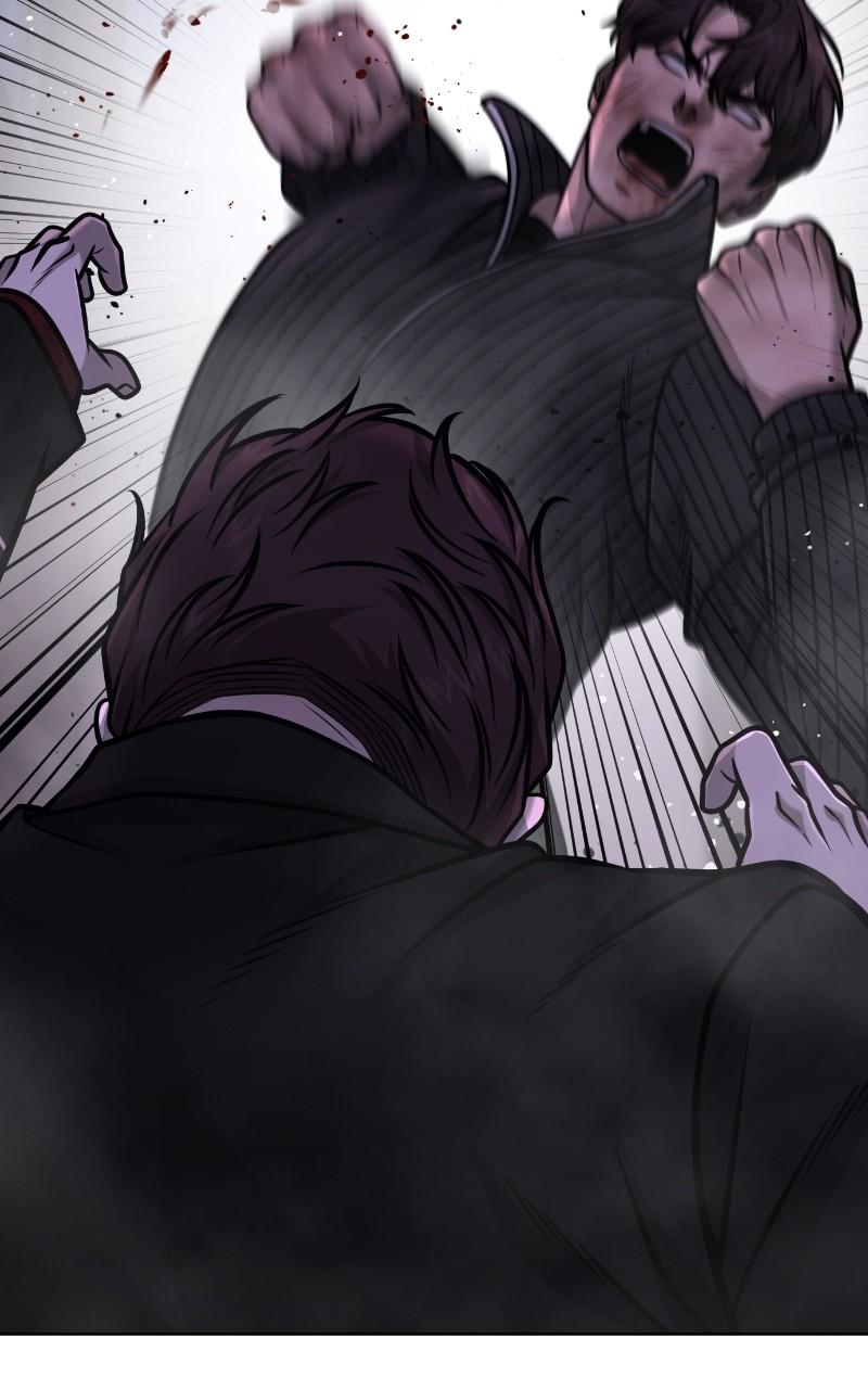 QUESTISM Chap 154 - Next Chap 155