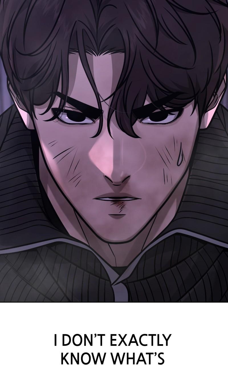 QUESTISM Chap 154 - Next Chap 155