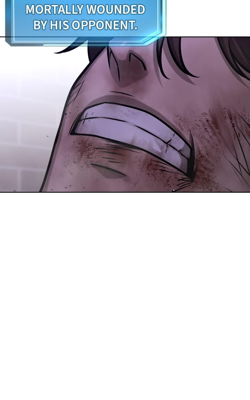 QUESTISM Chap 154 - Next Chap 155