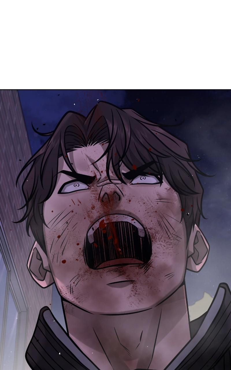 QUESTISM Chap 154 - Next Chap 155