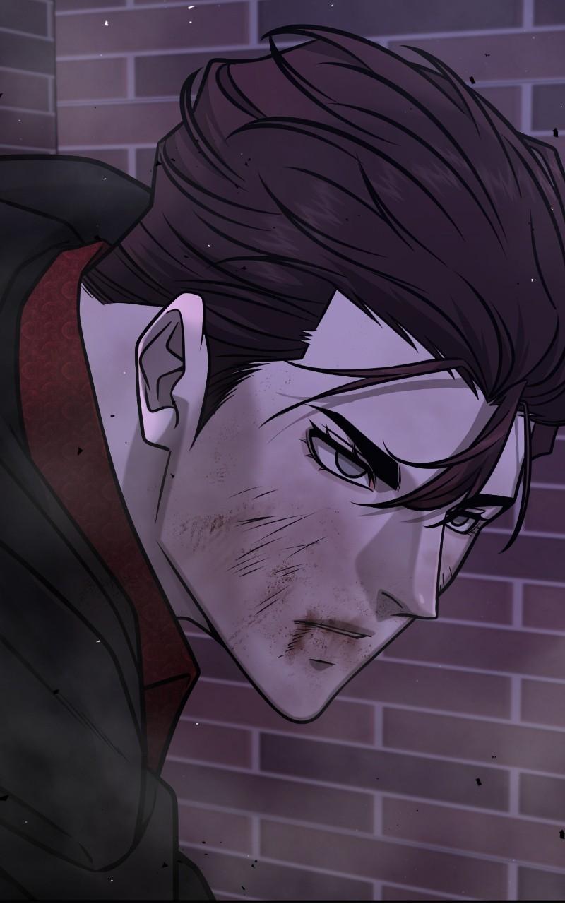 QUESTISM Chap 154 - Next Chap 155