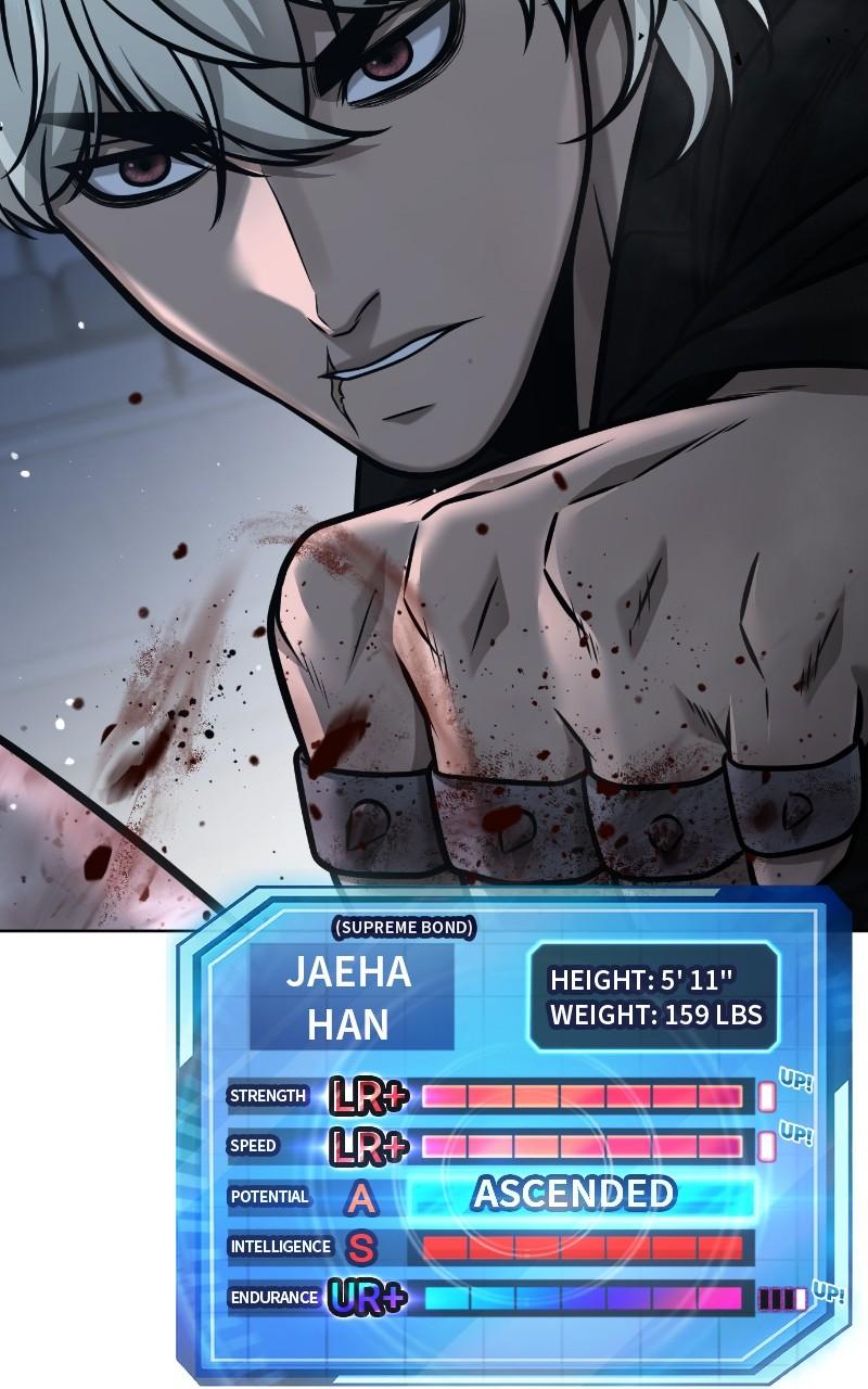 QUESTISM Chap 155 - Next Chap 156