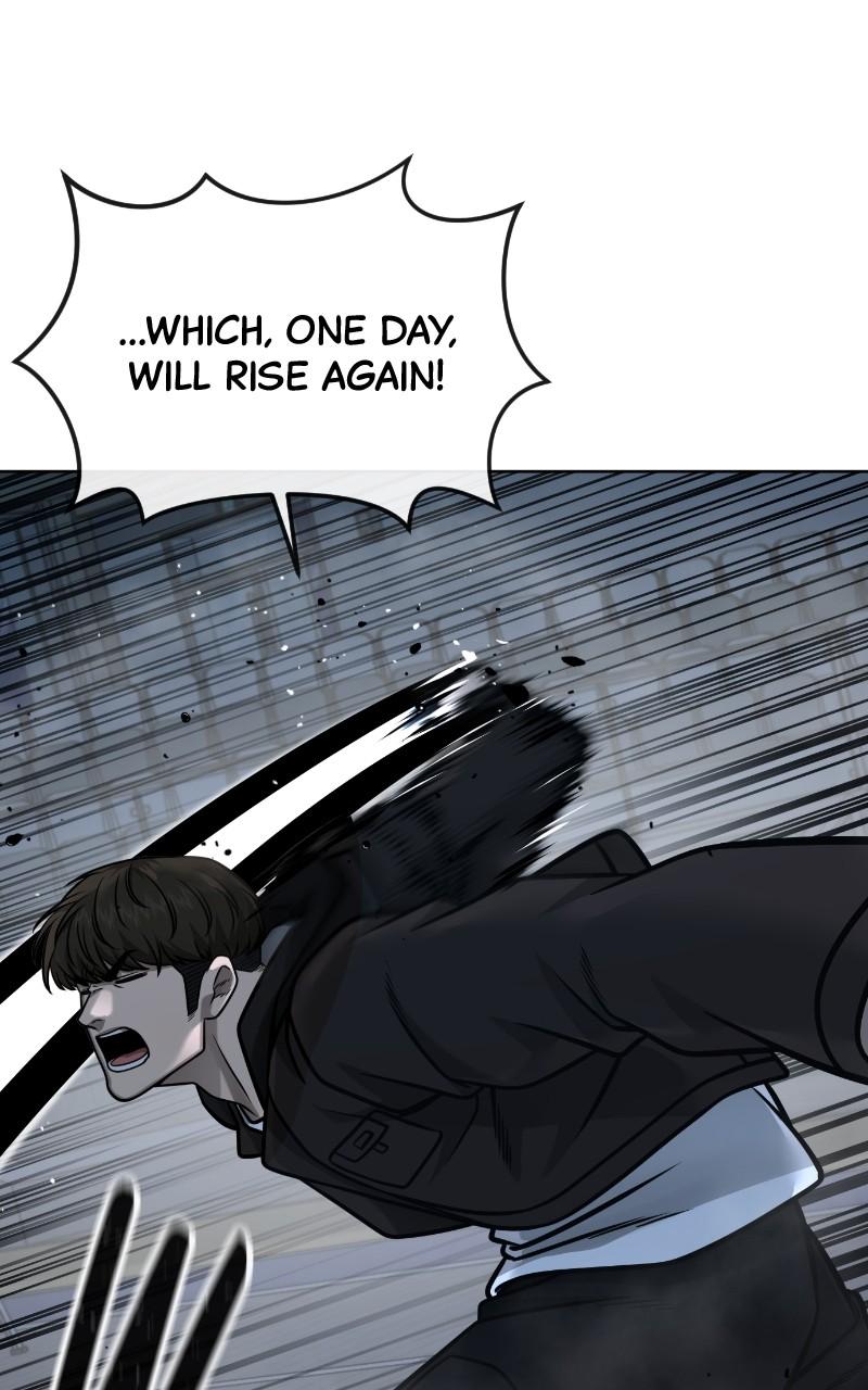 QUESTISM Chap 155 - Next Chap 156