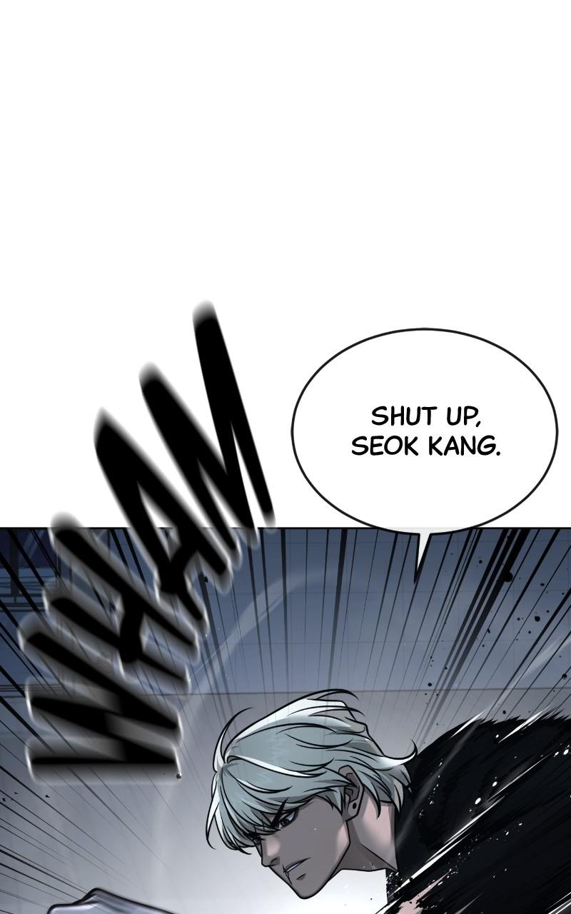 QUESTISM Chap 155 - Next Chap 156