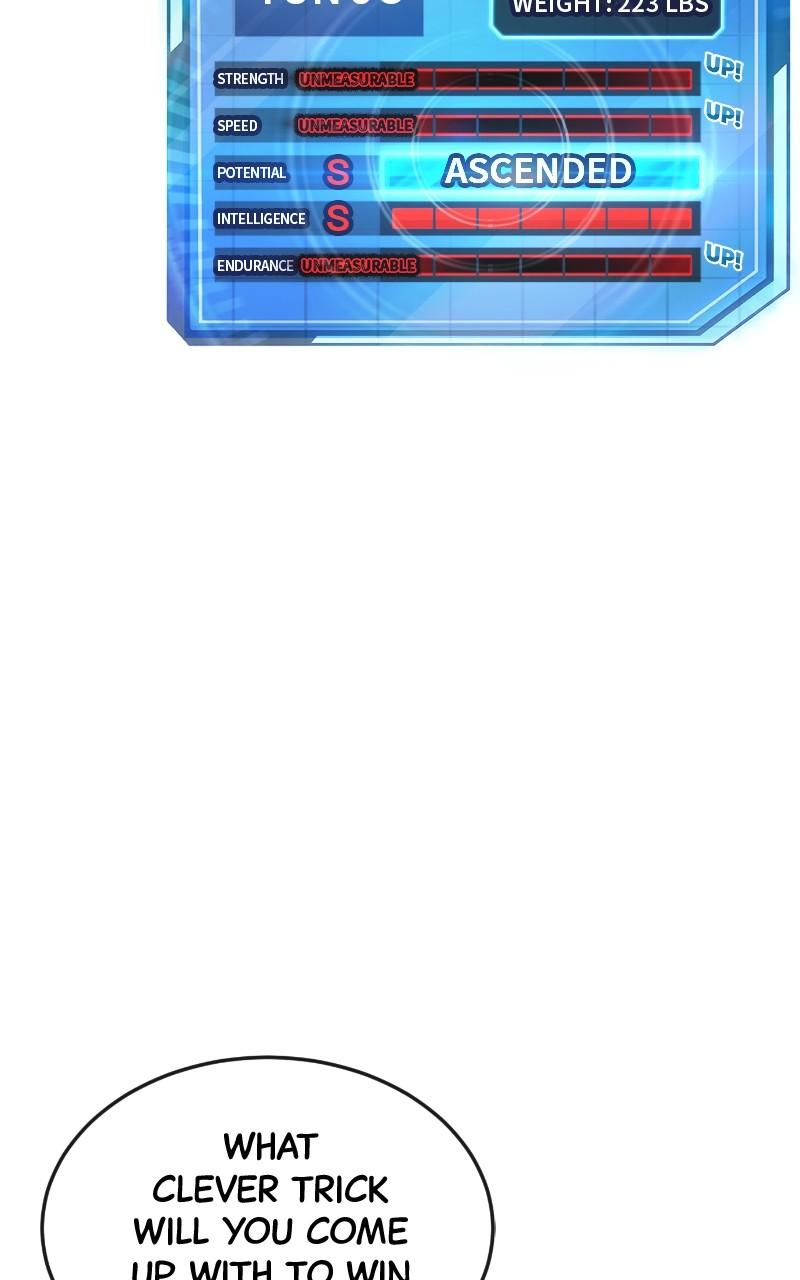 QUESTISM Chap 155 - Next Chap 156