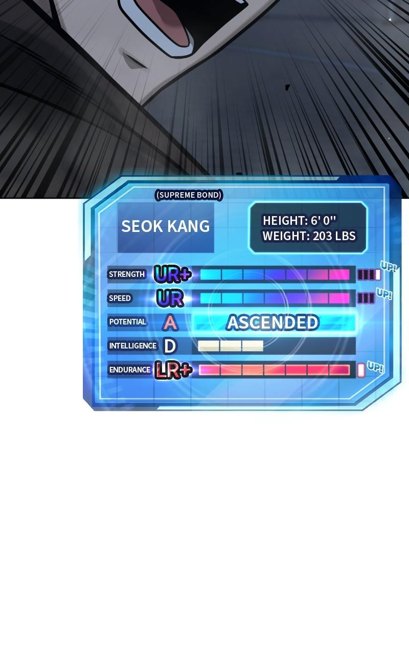 QUESTISM Chap 155 - Next Chap 156