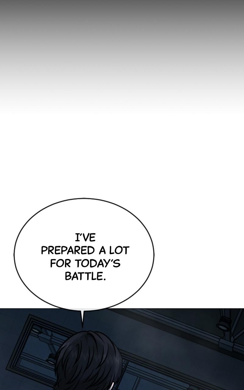 QUESTISM Chap 155 - Next Chap 156