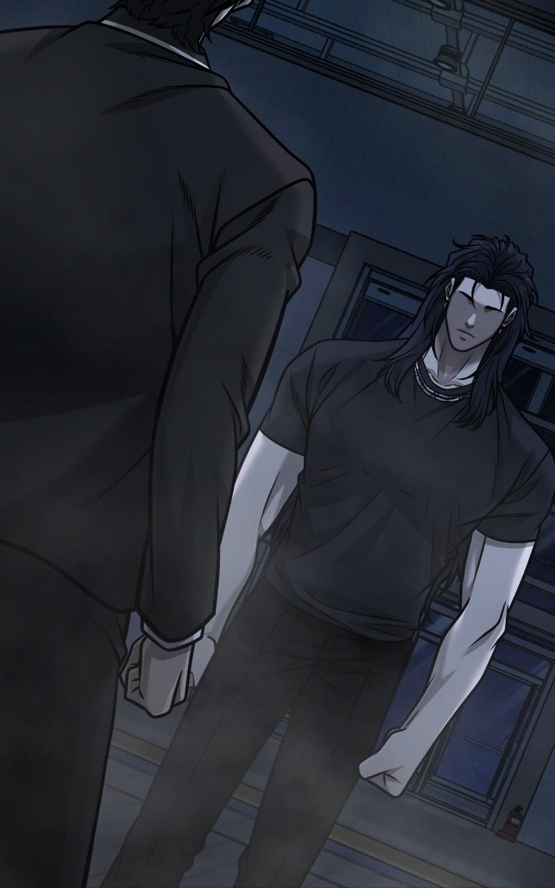 QUESTISM Chap 155 - Next Chap 156