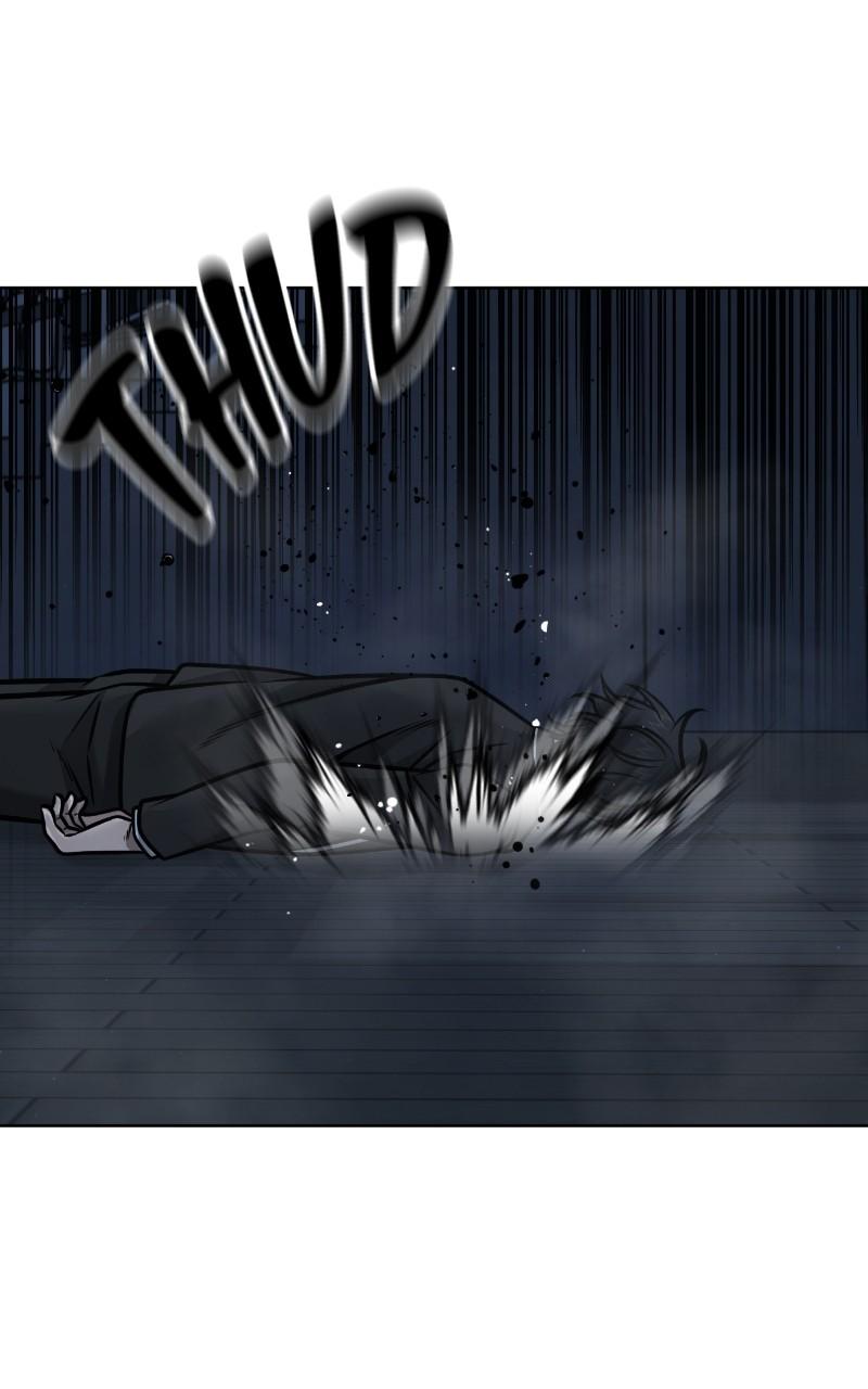 QUESTISM Chap 155 - Next Chap 156