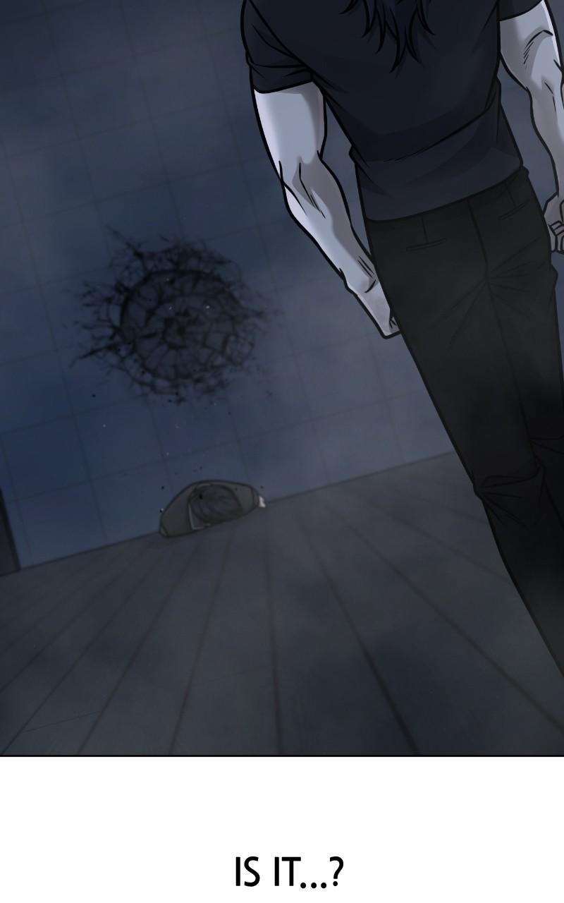 QUESTISM Chap 155 - Next Chap 156