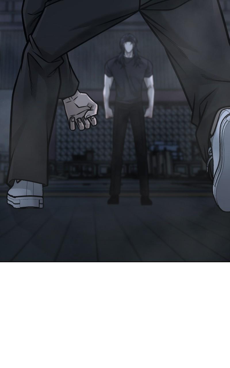 QUESTISM Chap 155 - Next Chap 156