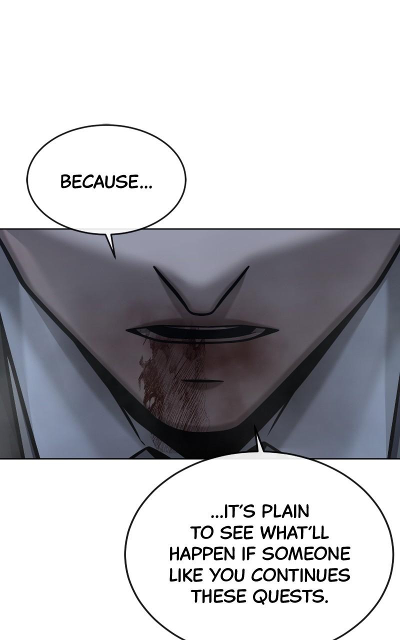 QUESTISM Chap 155 - Next Chap 156