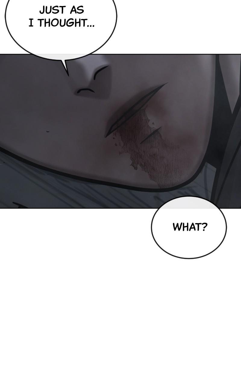 QUESTISM Chap 155 - Next Chap 156