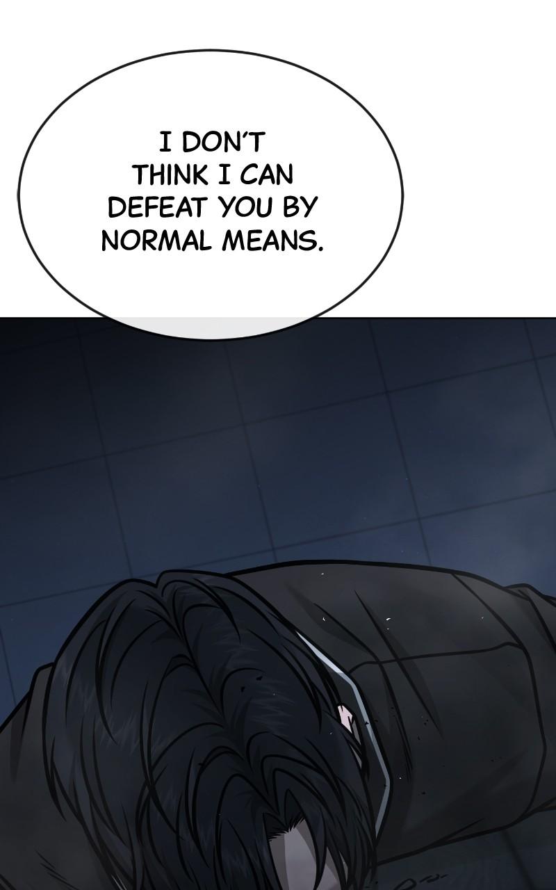 QUESTISM Chap 155 - Next Chap 156