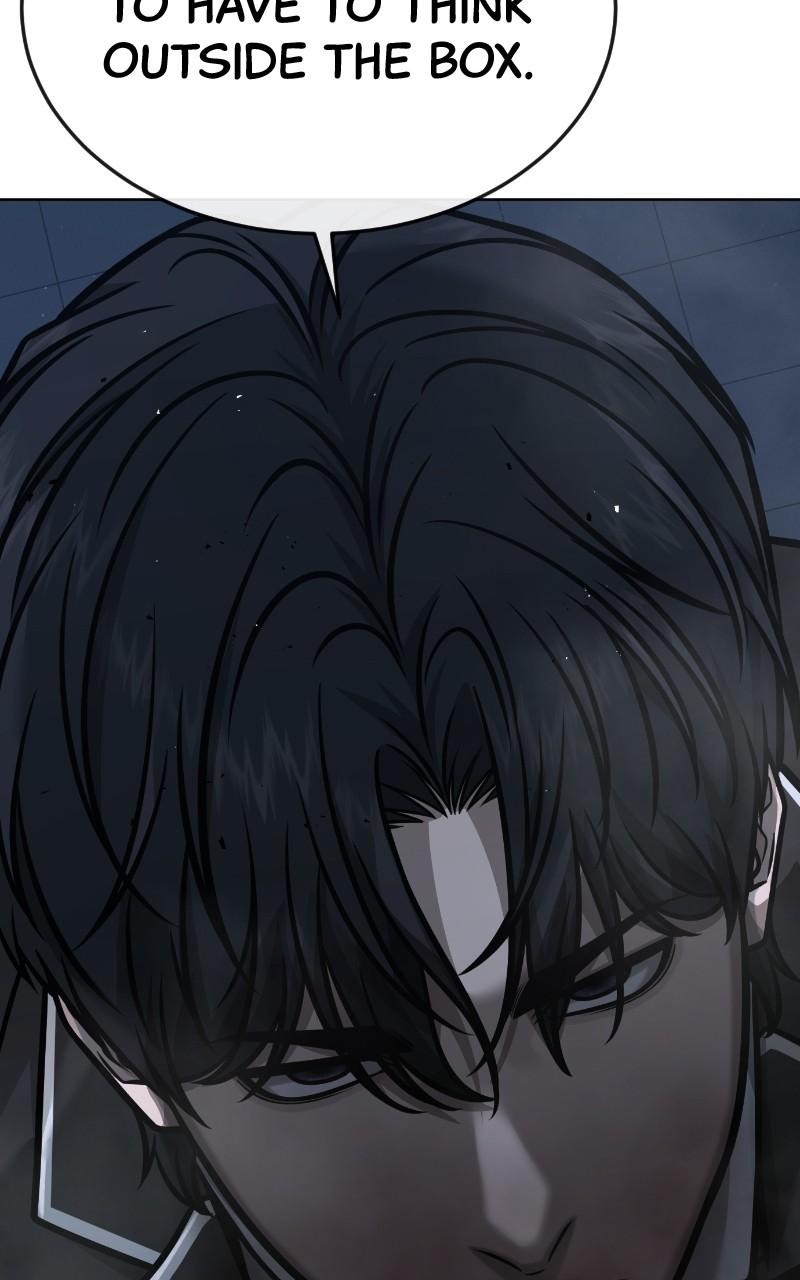 QUESTISM Chap 155 - Next Chap 156