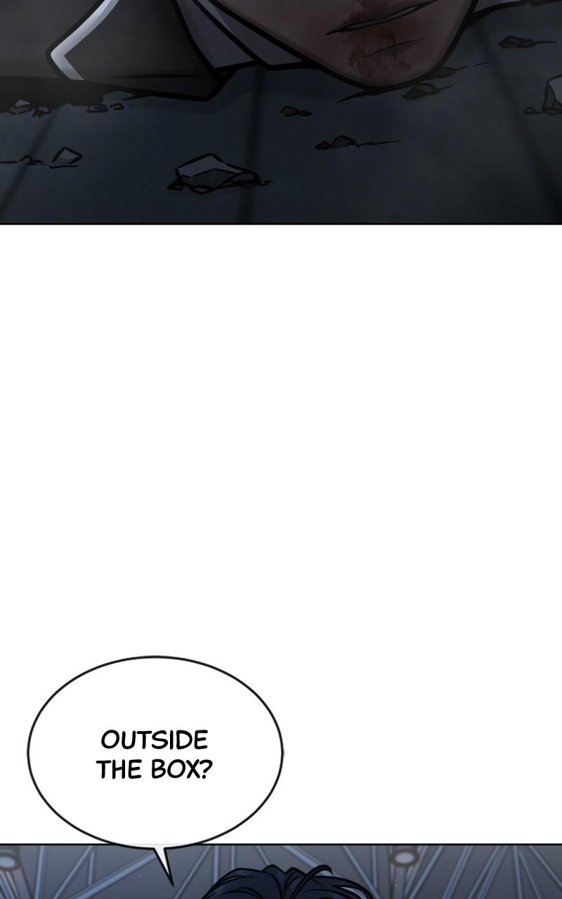 QUESTISM Chap 155 - Next Chap 156