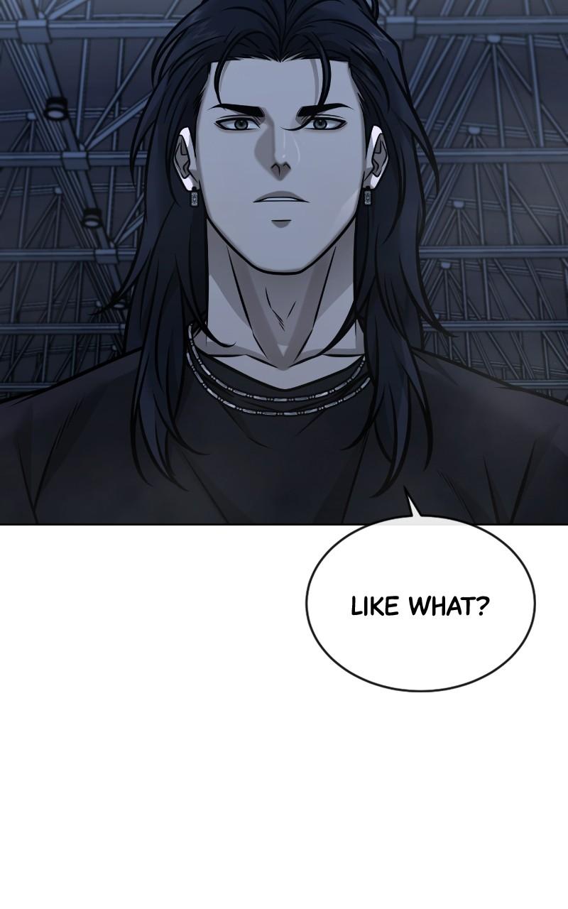 QUESTISM Chap 155 - Next Chap 156