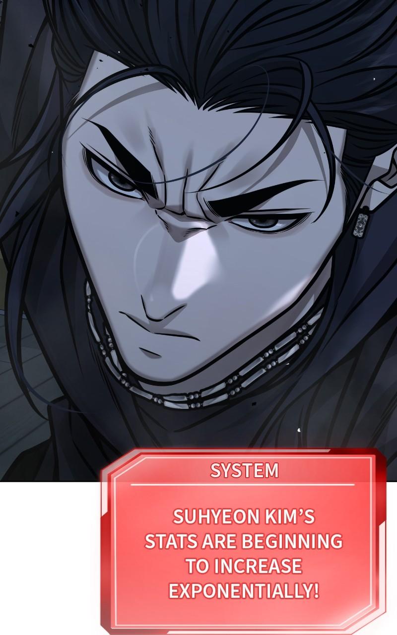 QUESTISM Chap 155 - Next Chap 156