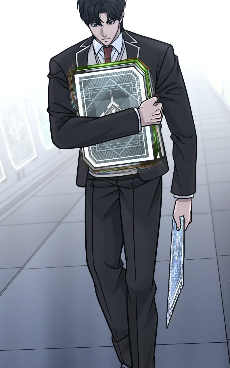 QUESTISM Chap 155 - Next Chap 156